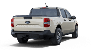 2025 Ford Maverick® External Image 4